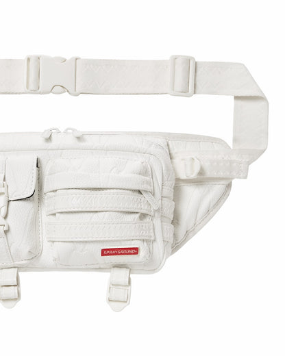 STRATOSPHERE CARGO CROSSBODY