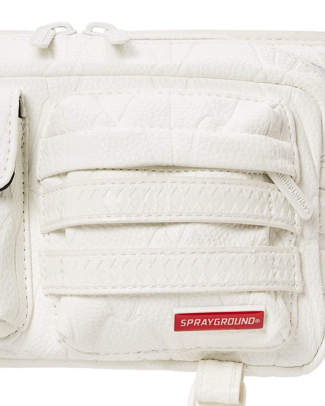STRATOSPHERE CARGO CROSSBODY