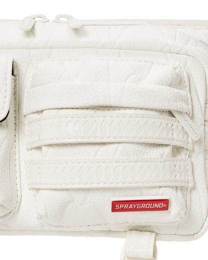 STRATOSPHERE CARGO CROSSBODY