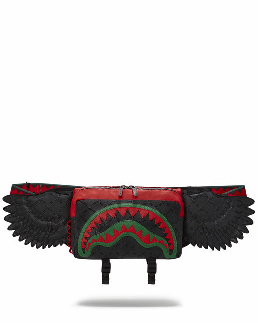 DINERO WING CROSSBODY