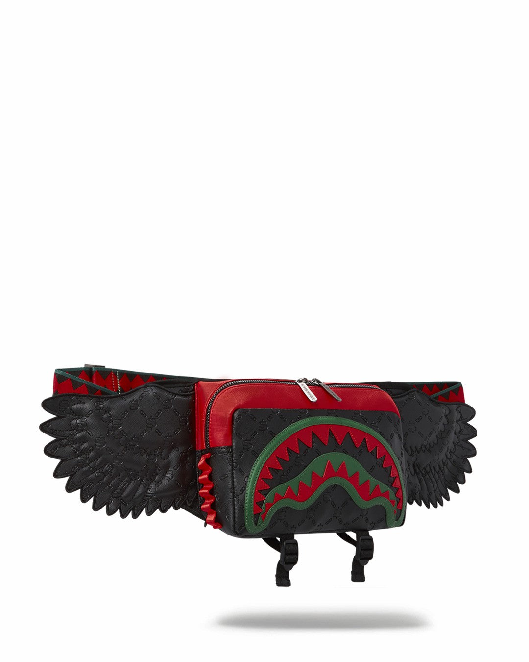 DINERO WING CROSSBODY