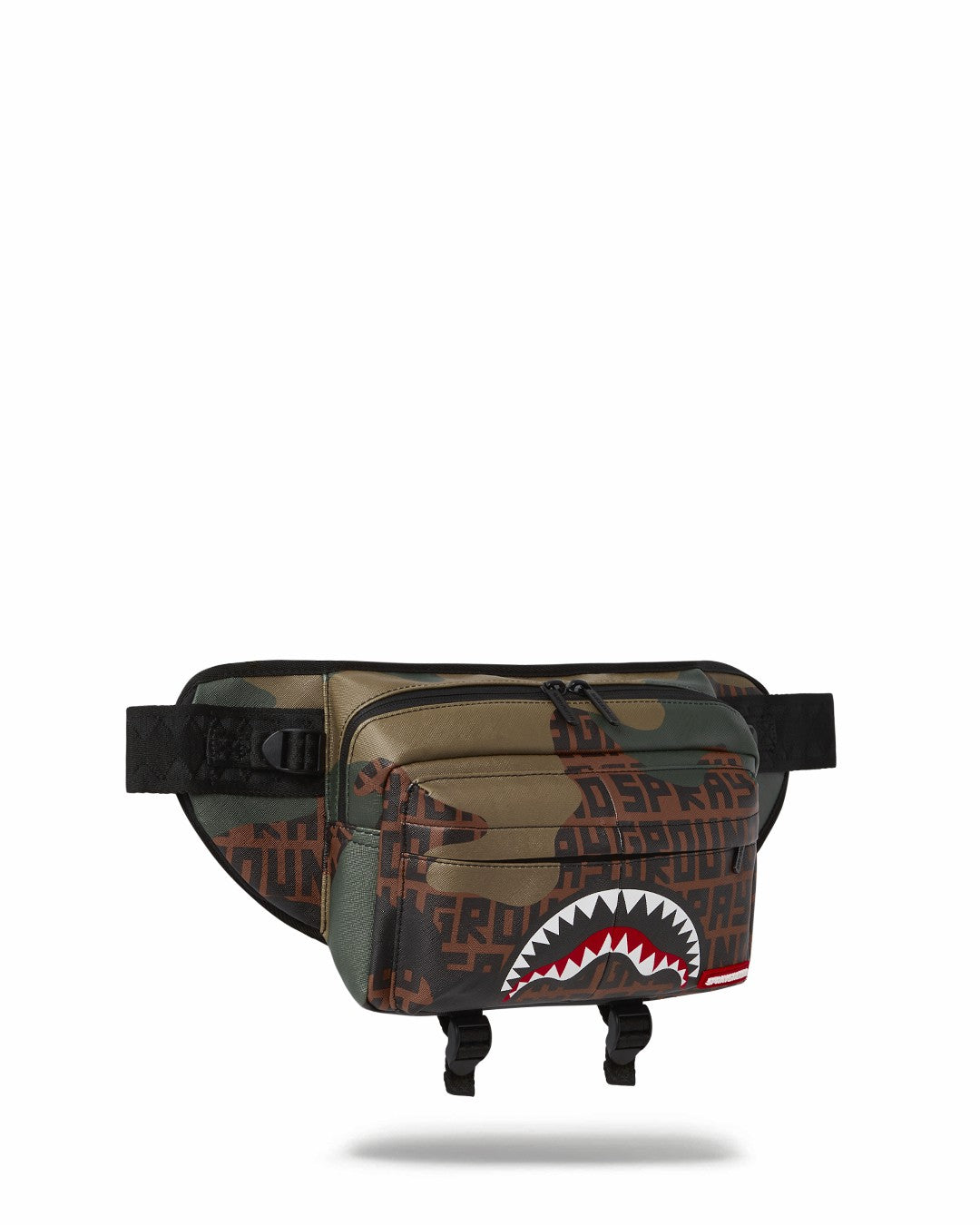CAMO INFINITI CARGO CROSSBODY