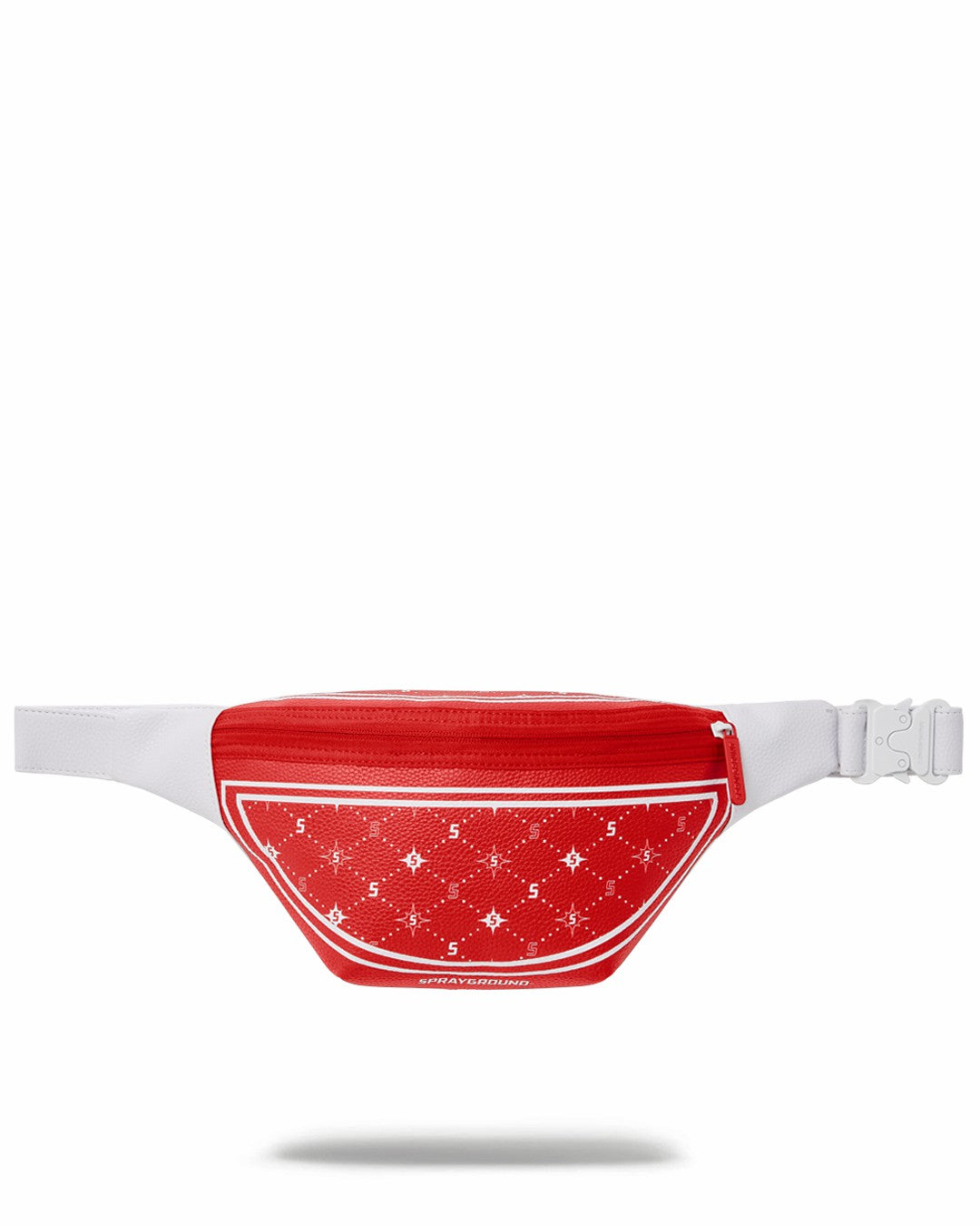 MODUS OPERANDI SAVVY CROSSBODY