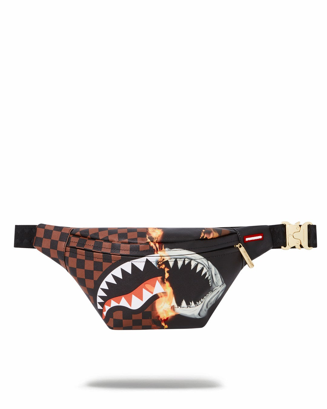 SHARKS IN PARIS UNSTOPPABLE SAVVY CROSSBODY