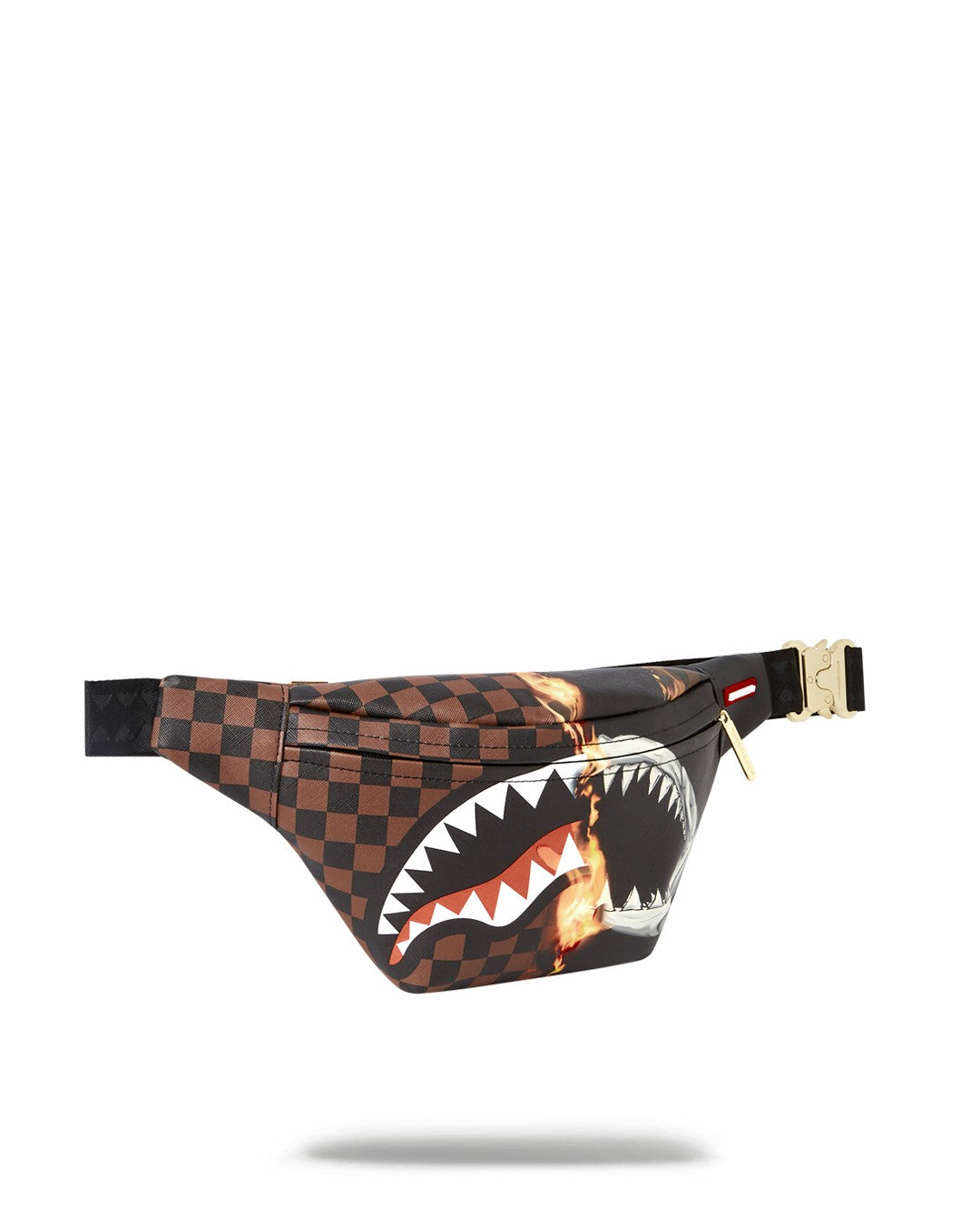 SHARKS IN PARIS UNSTOPPABLE SAVVY CROSSBODY