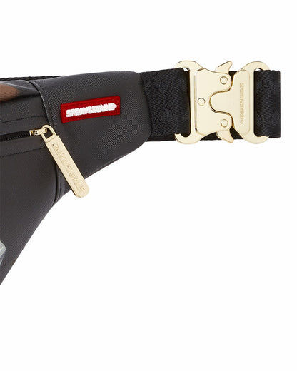SHARKS IN PARIS UNSTOPPABLE SAVVY CROSSBODY