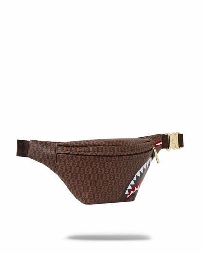 CASHIN CHECKS SAVVY CROSSBODY