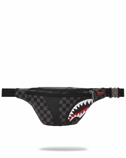HENNY AIIR TO THE THRONE SAVVY CROSSBODY