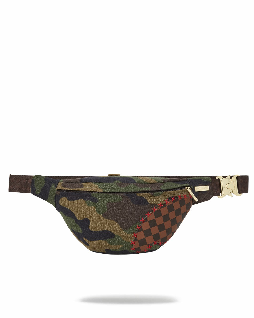 THE PARADOXX SHARK SAVVY CROSSBODY