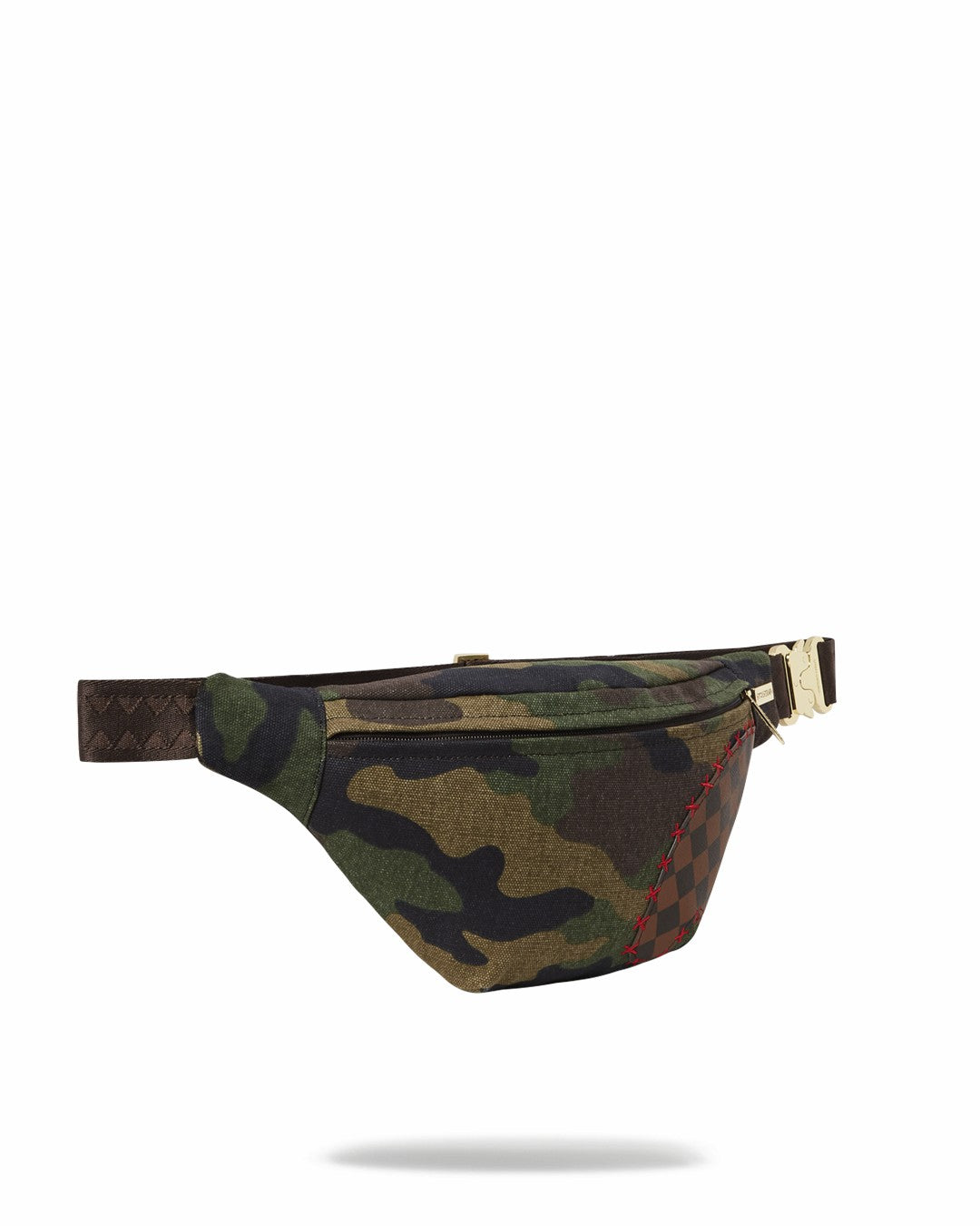 THE PARADOXX SHARK SAVVY CROSSBODY