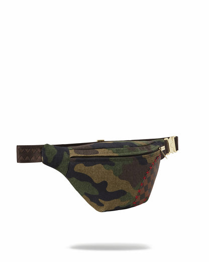 THE PARADOXX SHARK SAVVY CROSSBODY