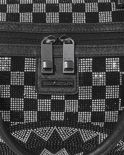 LIGHT YEARS AHEAD MINI DUFFLE