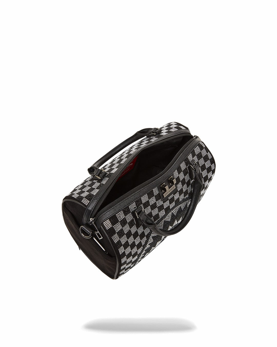LIGHT YEARS AHEAD MINI DUFFLE