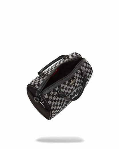 LIGHT YEARS AHEAD MINI DUFFLE