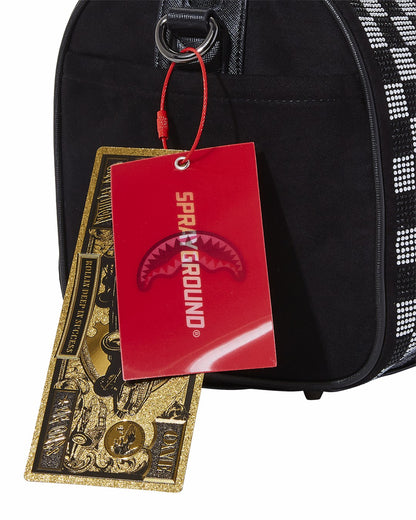 LIGHT YEARS AHEAD MINI DUFFLE