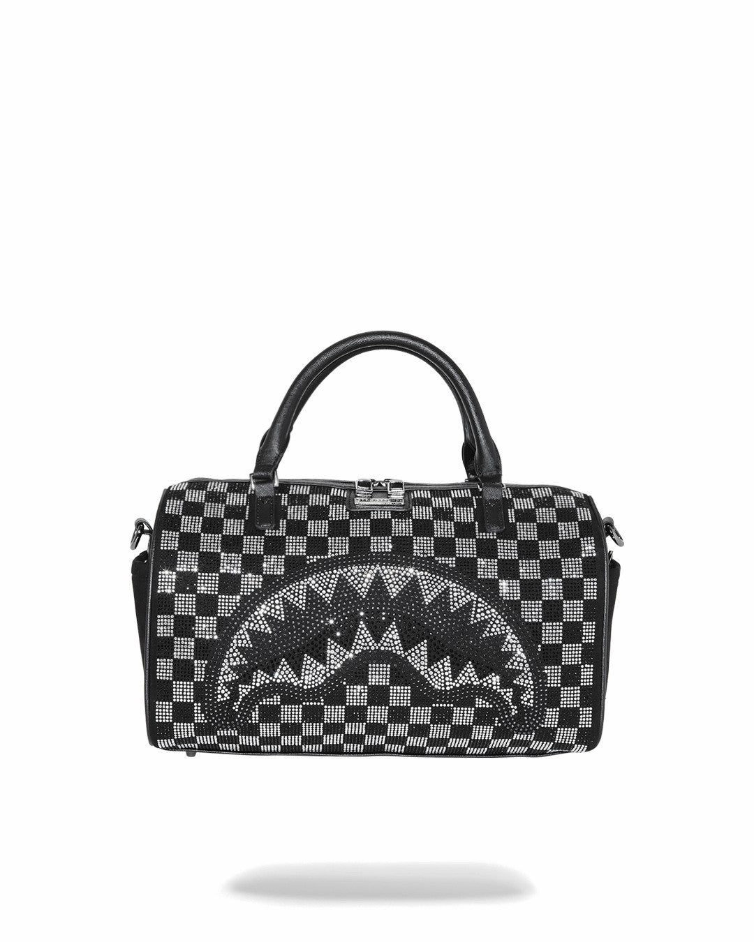 LIGHT YEARS AHEAD MINI DUFFLE