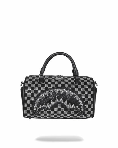 LIGHT YEARS AHEAD MINI DUFFLE
