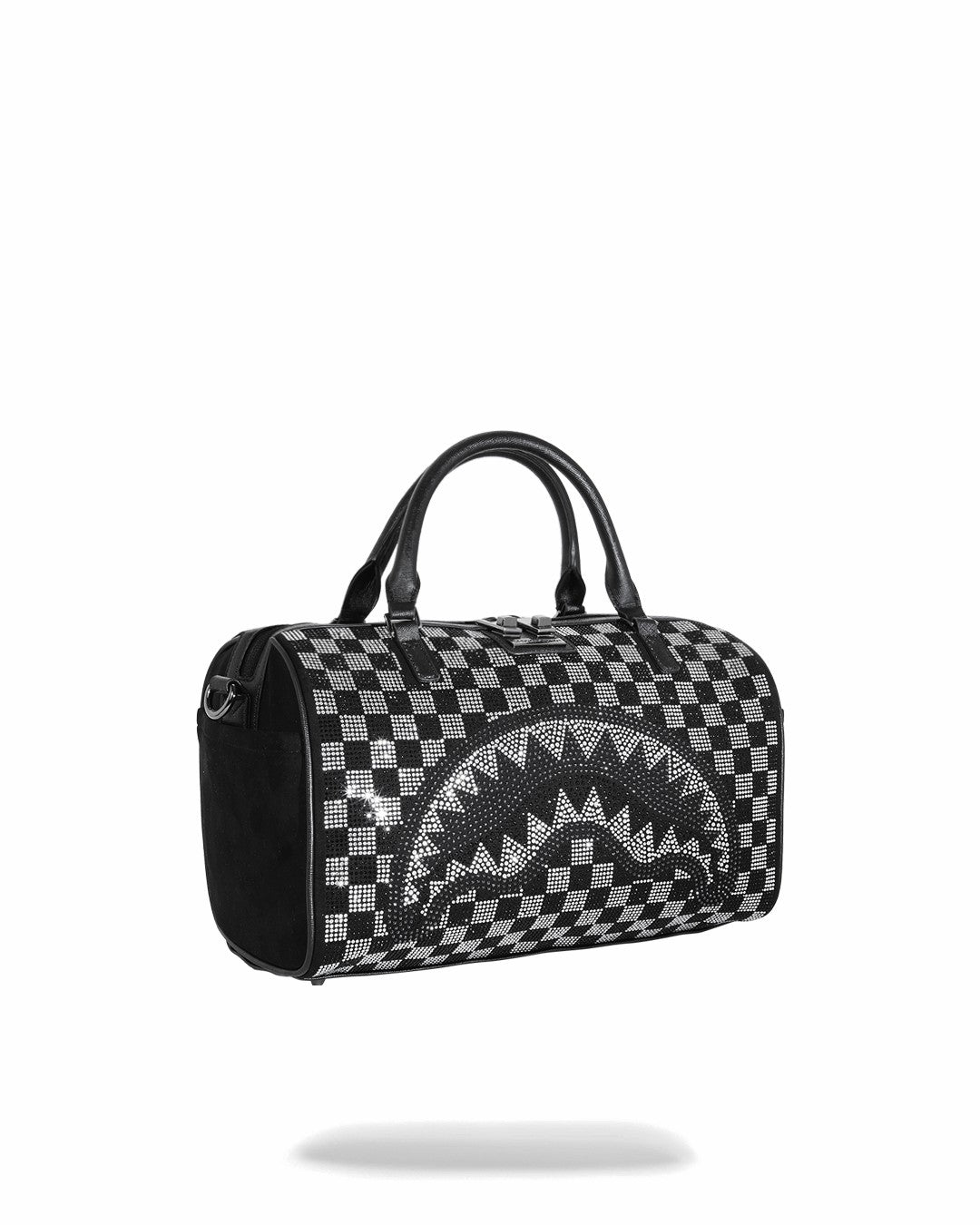 LIGHT YEARS AHEAD MINI DUFFLE