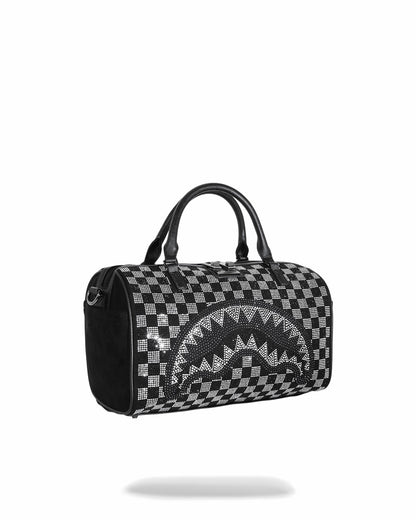 LIGHT YEARS AHEAD MINI DUFFLE