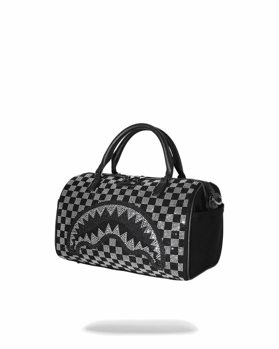 LIGHT YEARS AHEAD MINI DUFFLE