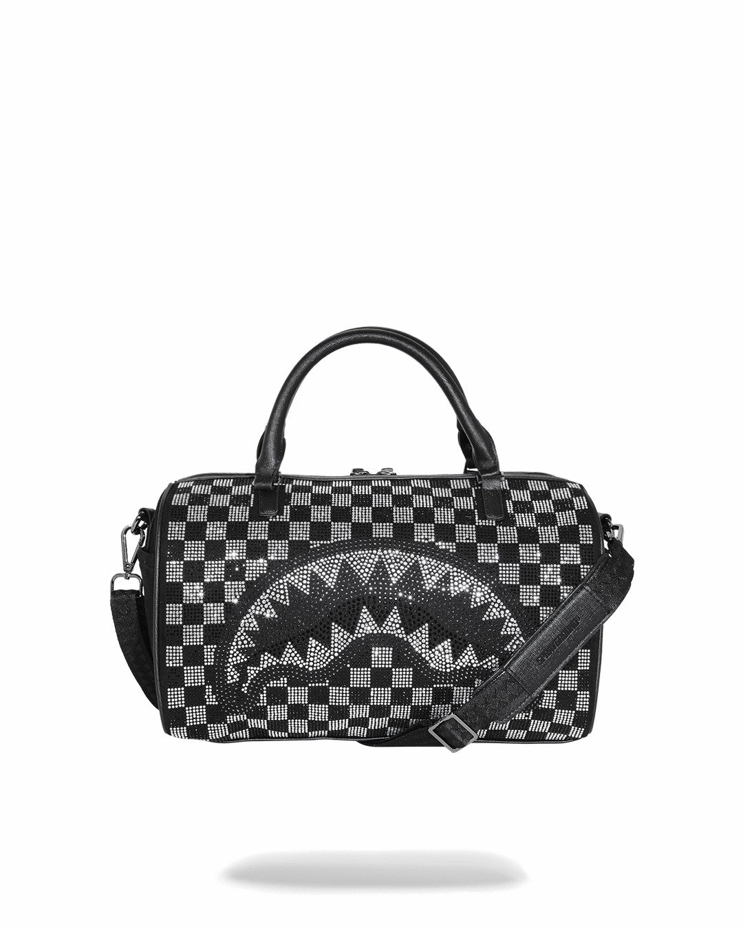 LIGHT YEARS AHEAD MINI DUFFLE