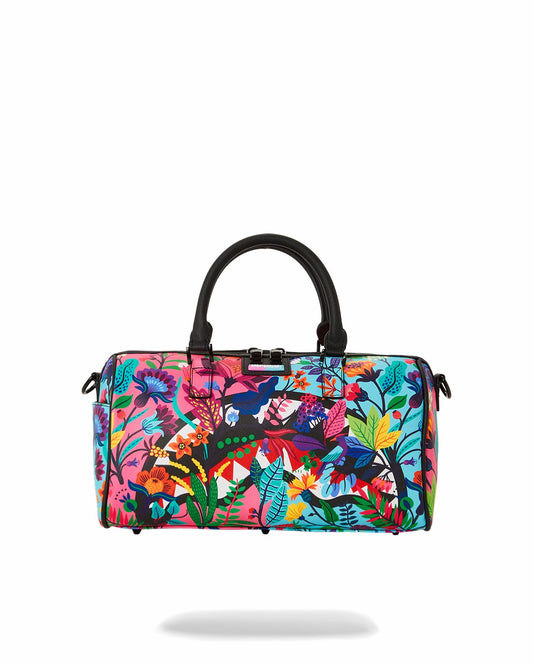 AVANT GARDEN MINI DUFFLE