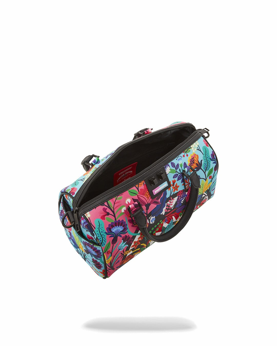 AVANT GARDEN MINI DUFFLE