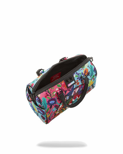 AVANT GARDEN MINI DUFFLE
