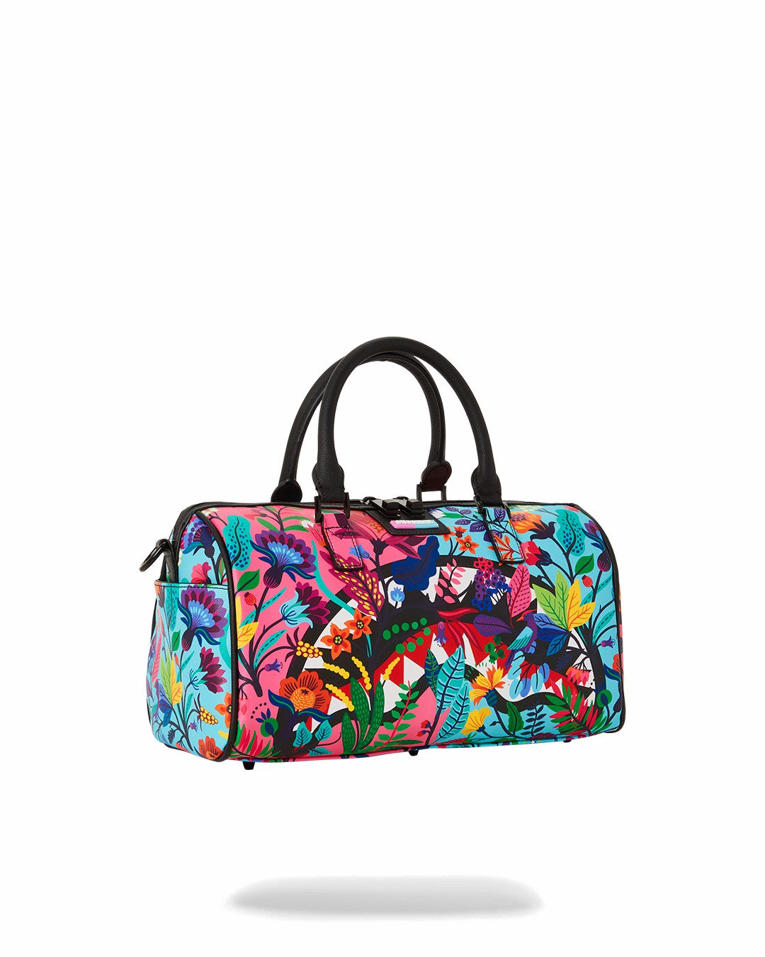 AVANT GARDEN MINI DUFFLE