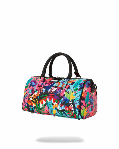 AVANT GARDEN MINI DUFFLE