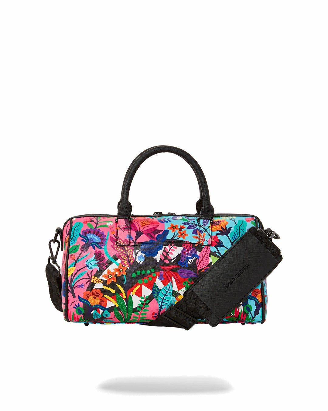 AVANT GARDEN MINI DUFFLE