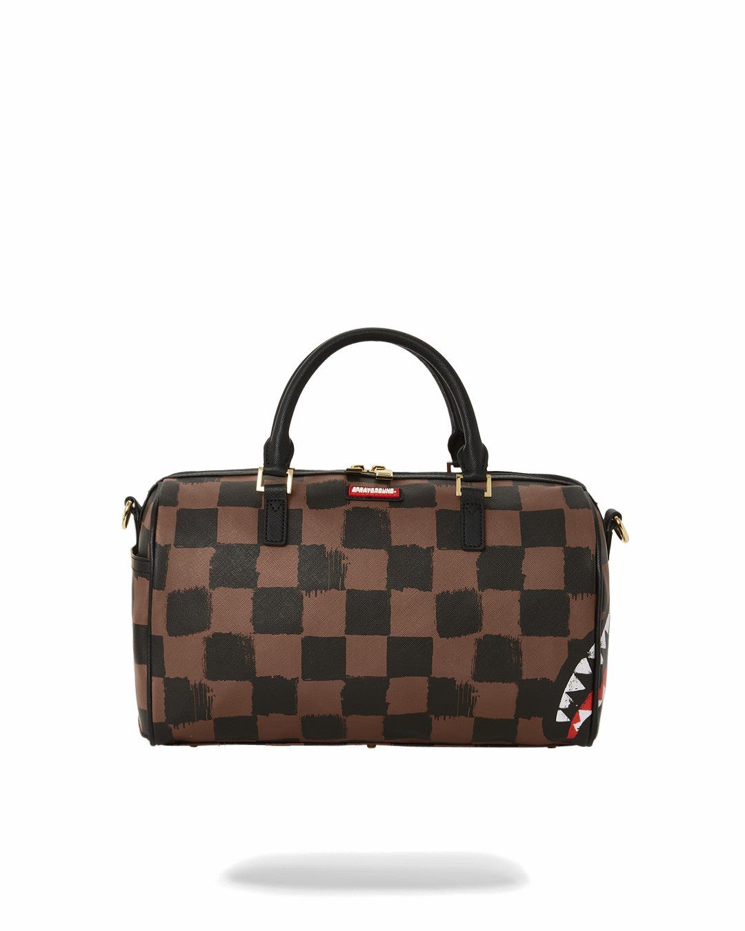 SHARKS IN PARIS VANQUISH MINI DUFFLE