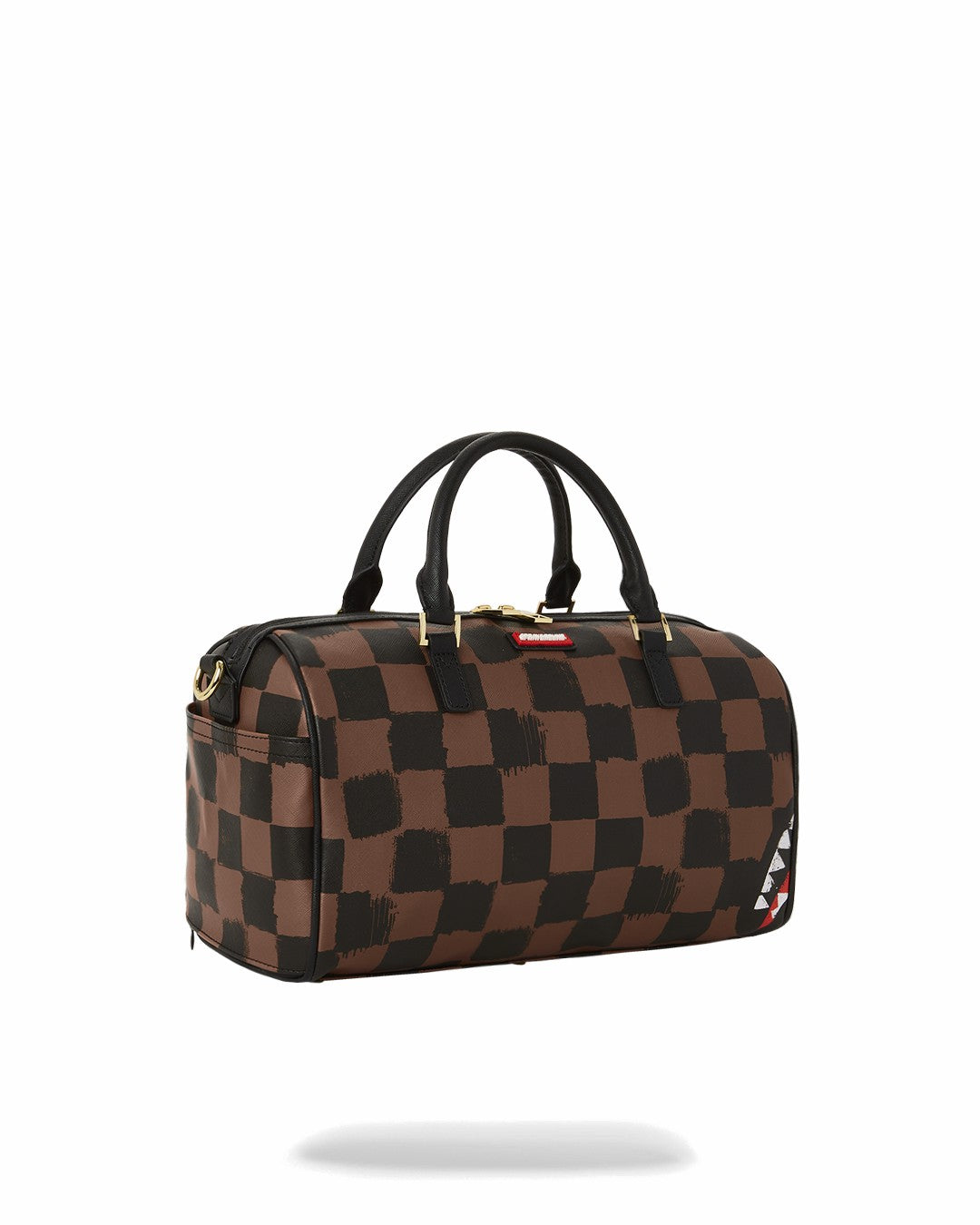 SHARKS IN PARIS VANQUISH MINI DUFFLE