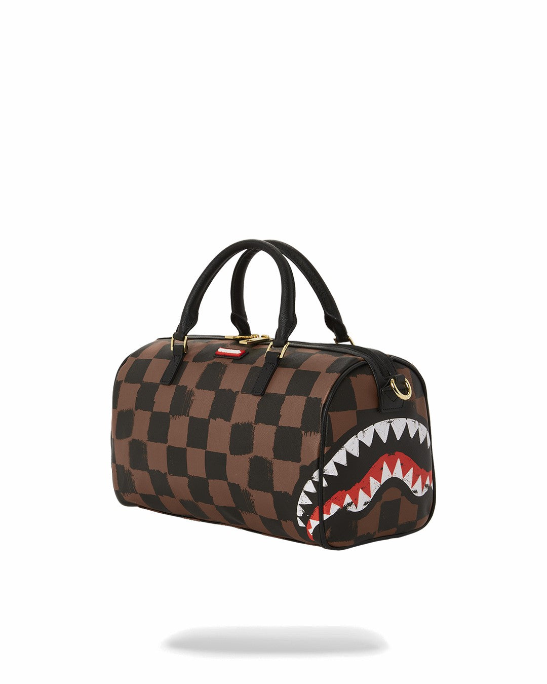 SHARKS IN PARIS VANQUISH MINI DUFFLE