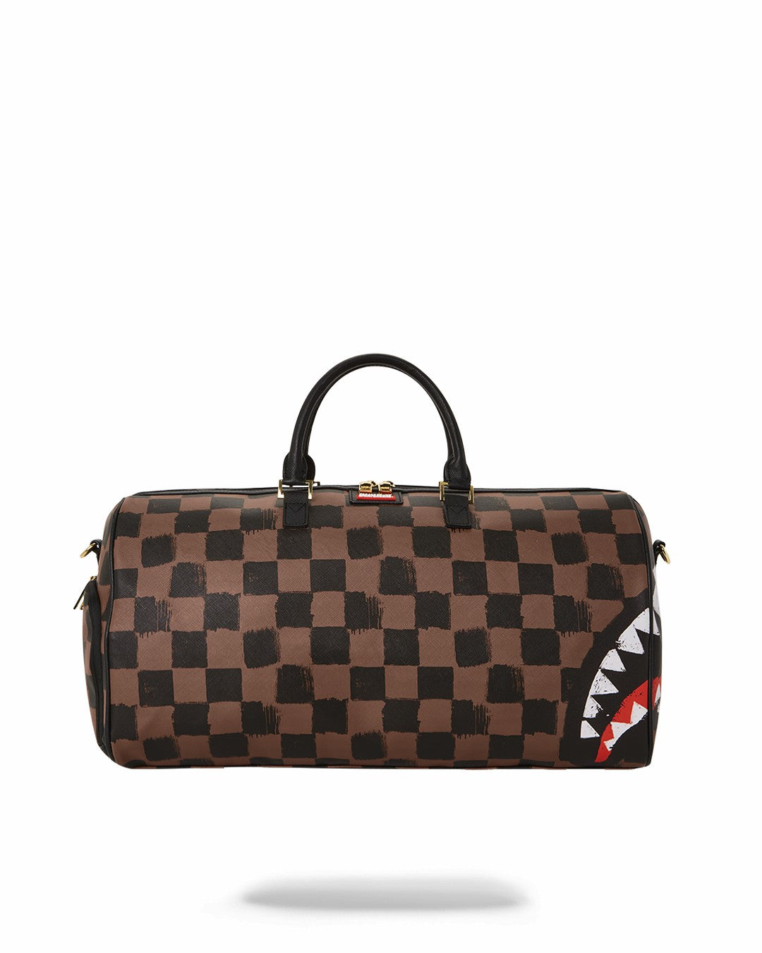 SHARKS IN PARIS VANQUISH DUFFLE