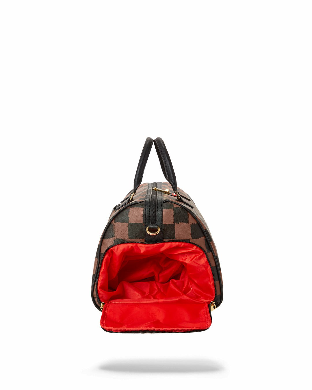 SHARKS IN PARIS VANQUISH DUFFLE