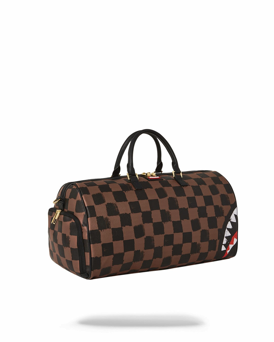 SHARKS IN PARIS VANQUISH DUFFLE