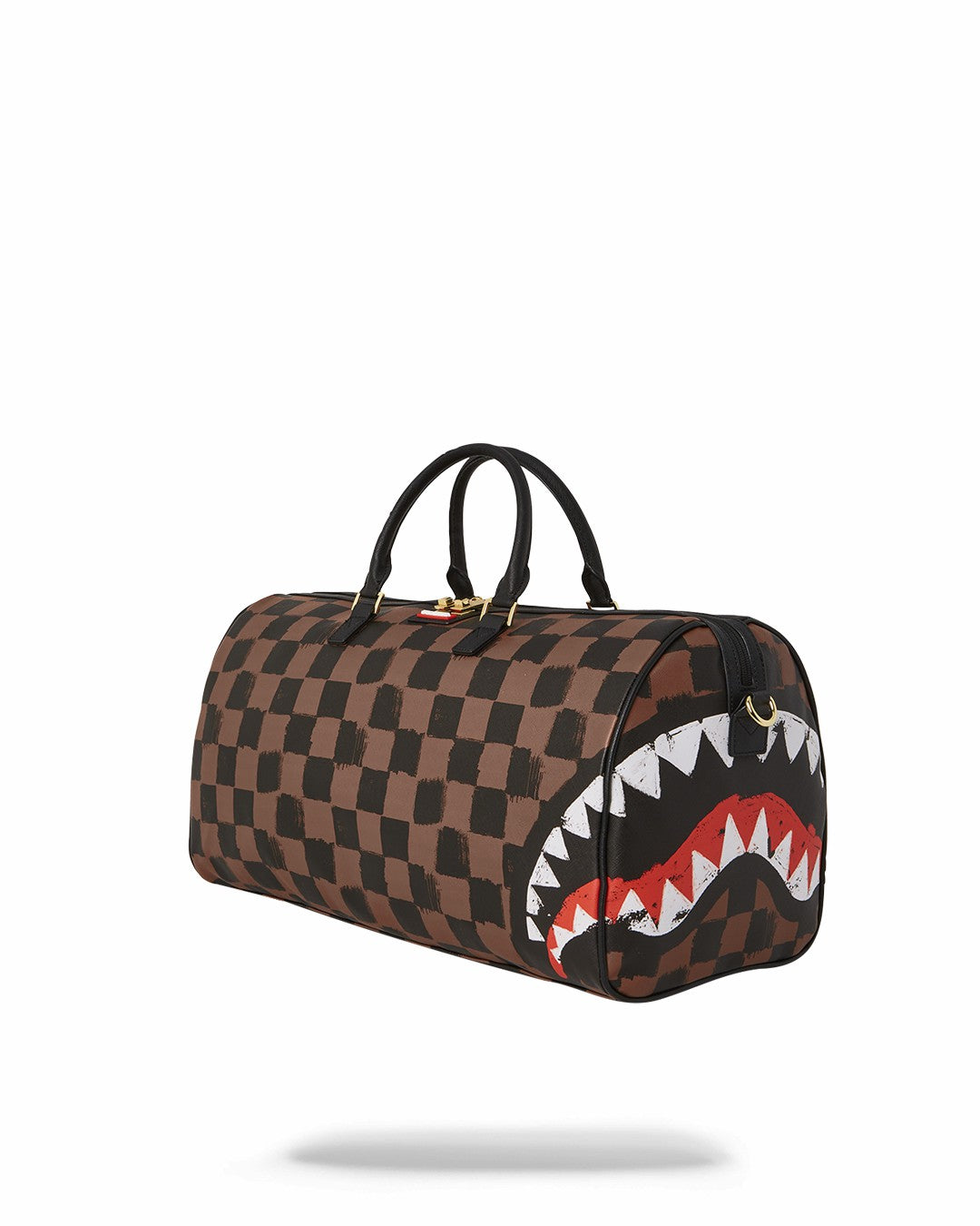 SHARKS IN PARIS VANQUISH DUFFLE
