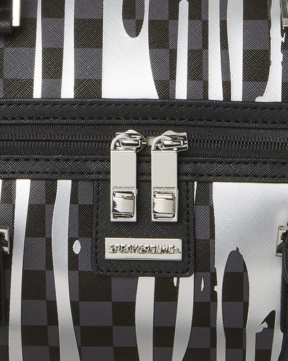 CHATEAU GHOST DUFFLE