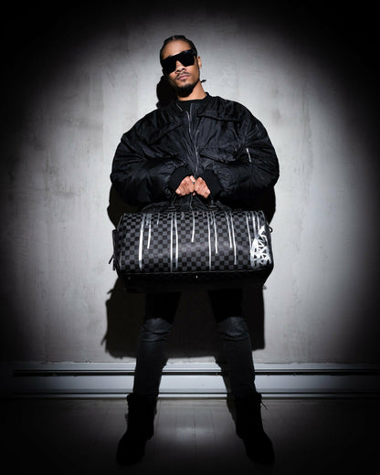 CHATEAU GHOST DUFFLE