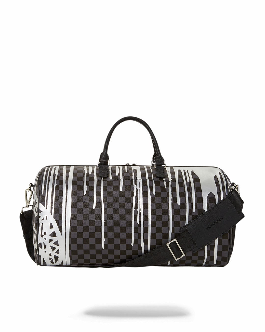 CHATEAU GHOST DUFFLE