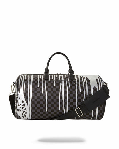 CHATEAU GHOST DUFFLE