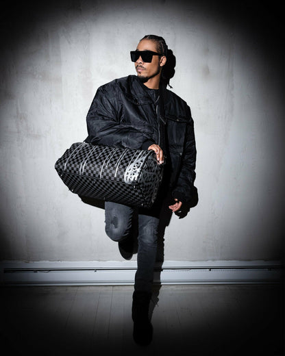 CHATEAU GHOST DUFFLE