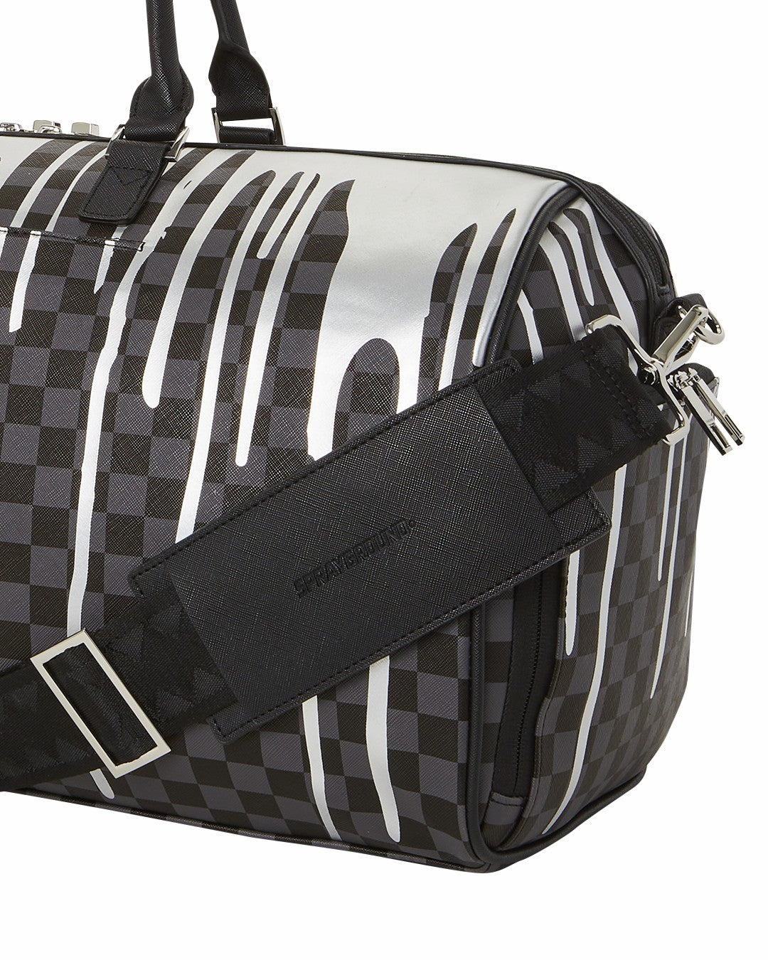 CHATEAU GHOST DUFFLE
