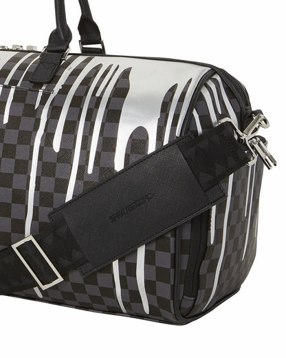 CHATEAU GHOST DUFFLE