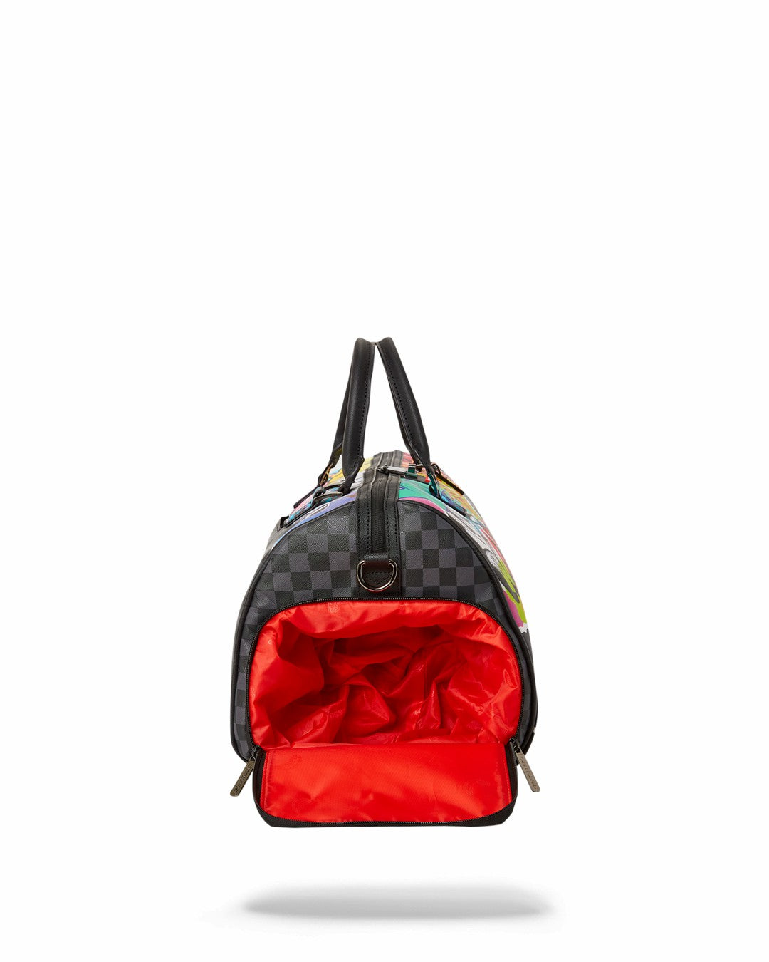ARTISTIC PURSUIT DUFFLE