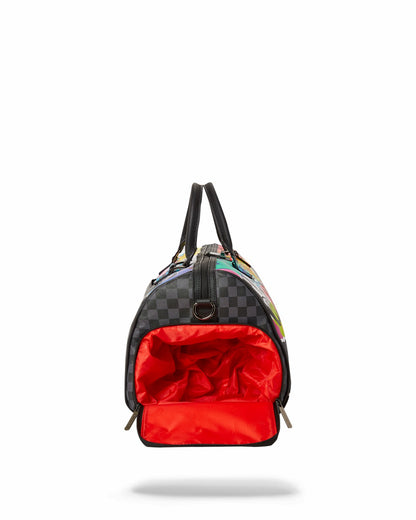 ARTISTIC PURSUIT DUFFLE