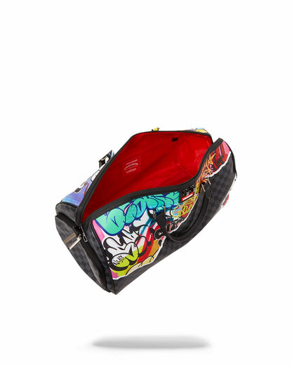 ARTISTIC PURSUIT DUFFLE