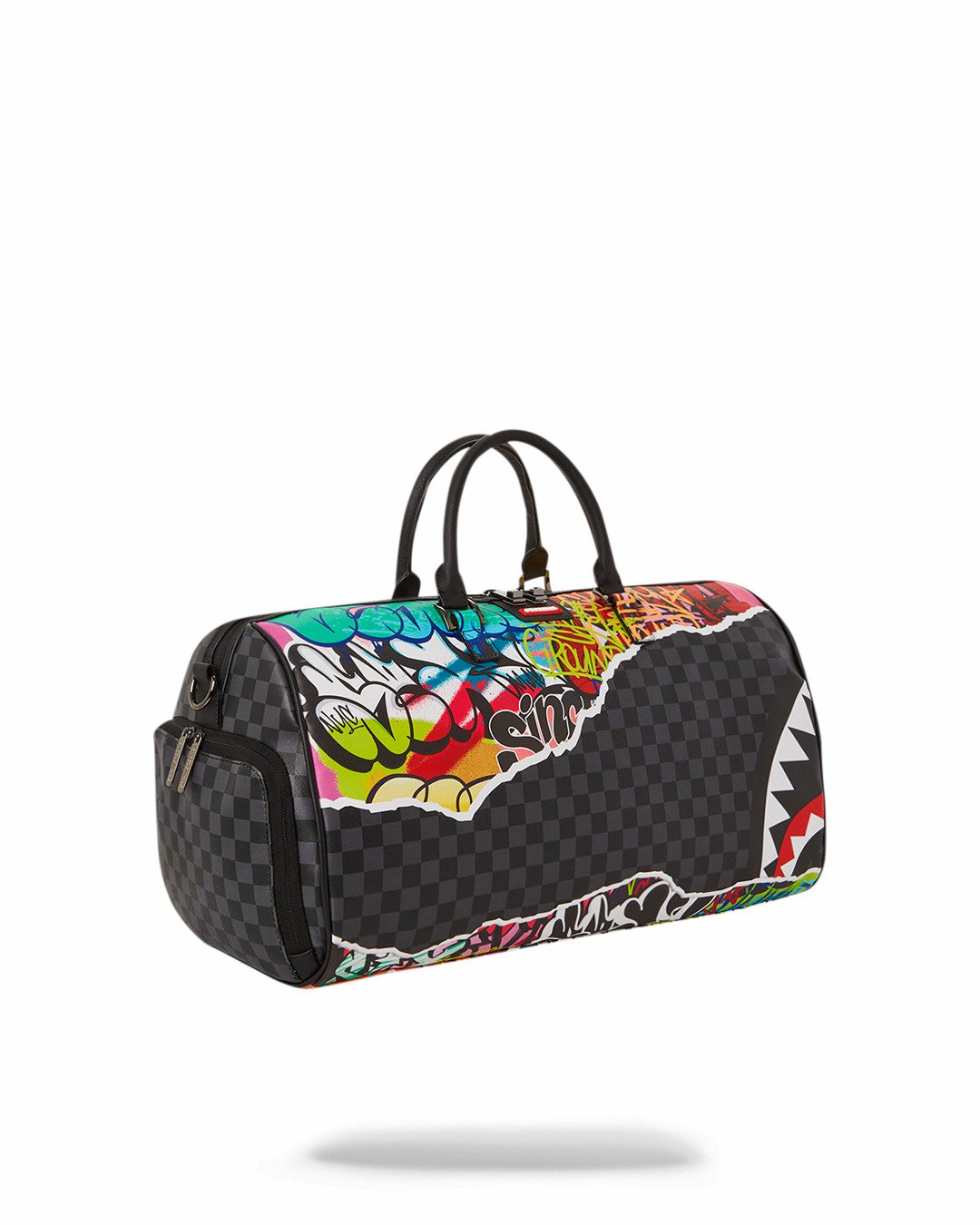 ARTISTIC PURSUIT DUFFLE