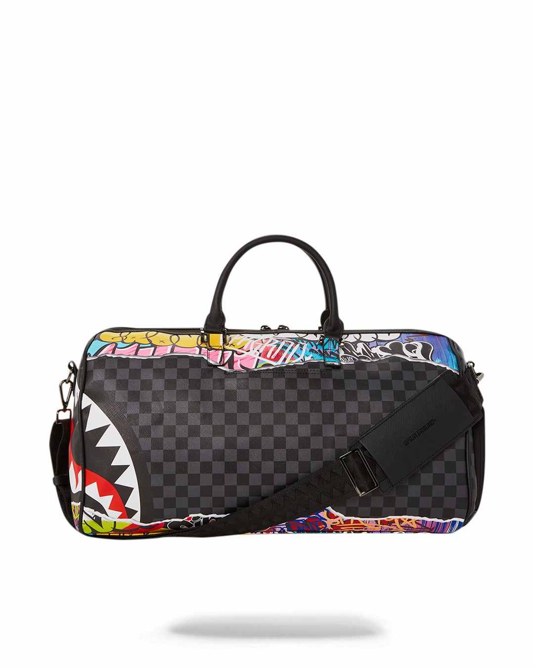 ARTISTIC PURSUIT DUFFLE